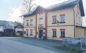 Hostinec Peterka